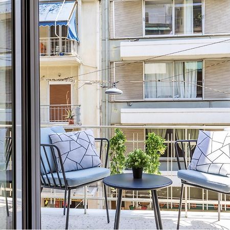 Kookaki Athens City Stay By Raise ภายนอก รูปภาพ