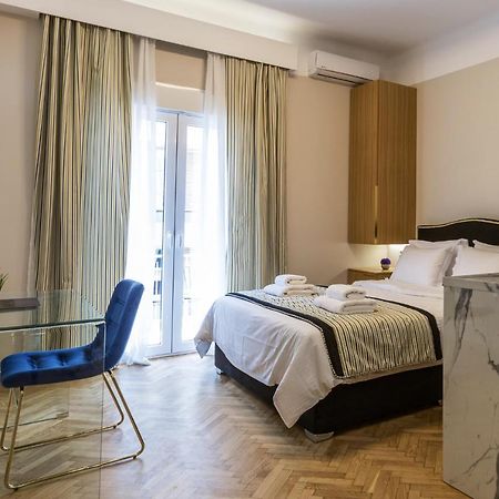 Kookaki Athens City Stay By Raise ภายนอก รูปภาพ