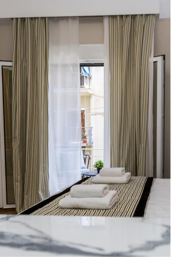 Kookaki Athens City Stay By Raise ภายนอก รูปภาพ